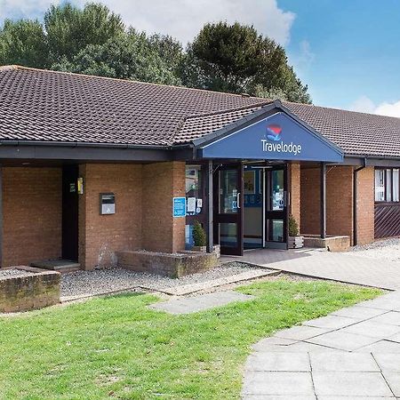 Travelodge Yeovil Podimore Ilchester Dış mekan fotoğraf