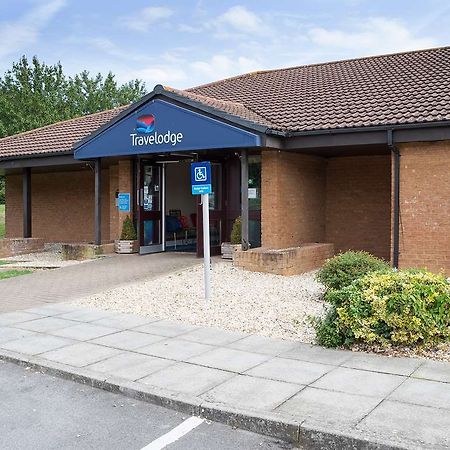 Travelodge Yeovil Podimore Ilchester Dış mekan fotoğraf