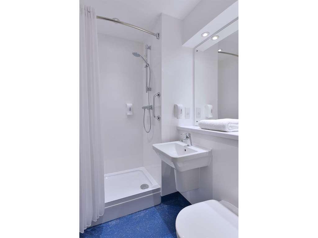 Travelodge Yeovil Podimore Ilchester Oda fotoğraf