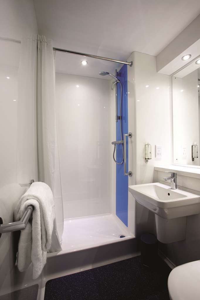 Travelodge Yeovil Podimore Ilchester Oda fotoğraf
