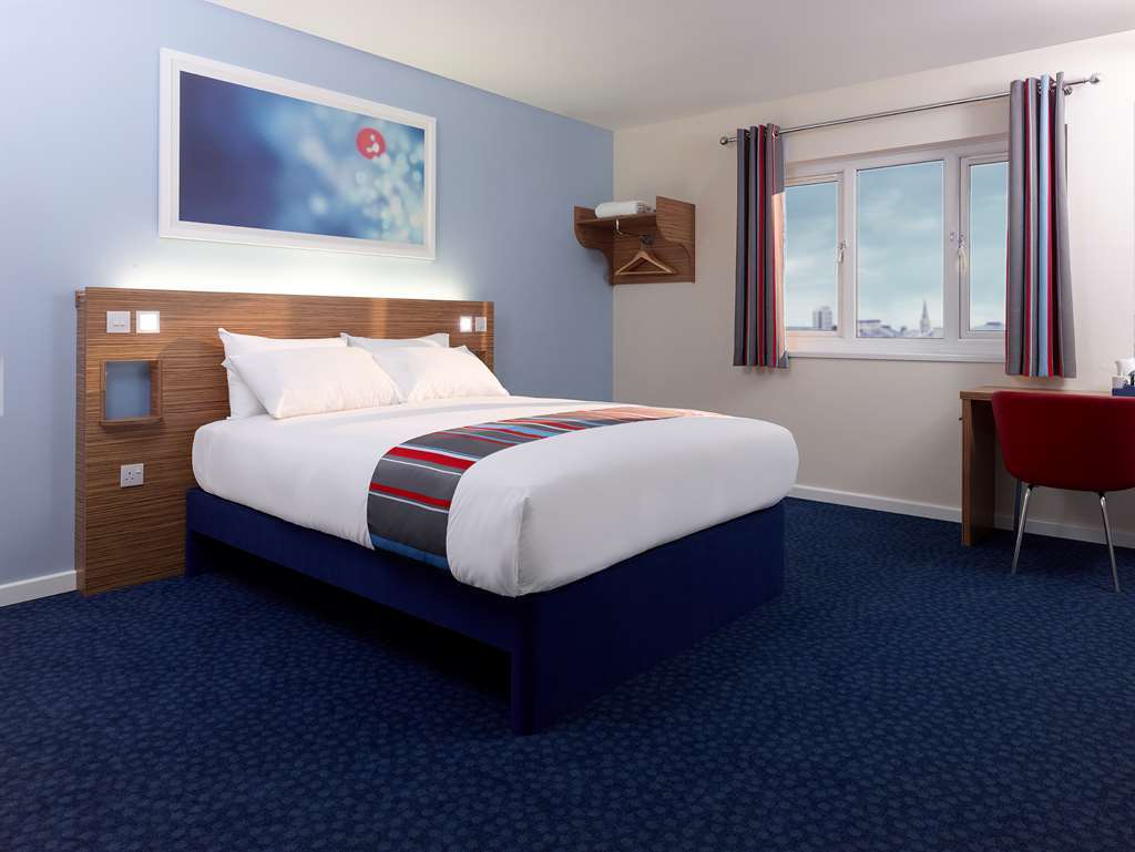 Travelodge Yeovil Podimore Ilchester Oda fotoğraf