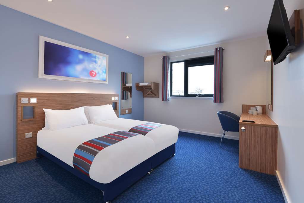 Travelodge Yeovil Podimore Ilchester Oda fotoğraf