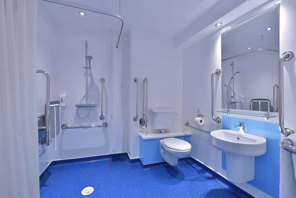 Travelodge Yeovil Podimore Ilchester Oda fotoğraf